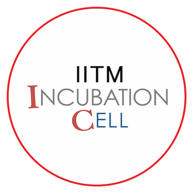 IITM Incubation Cell