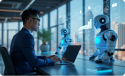 AI Agents vs Agentic AI