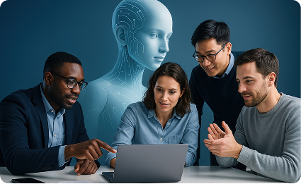 Robotic Process Automation