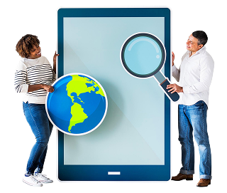 Search Engine Marketing (SEM)