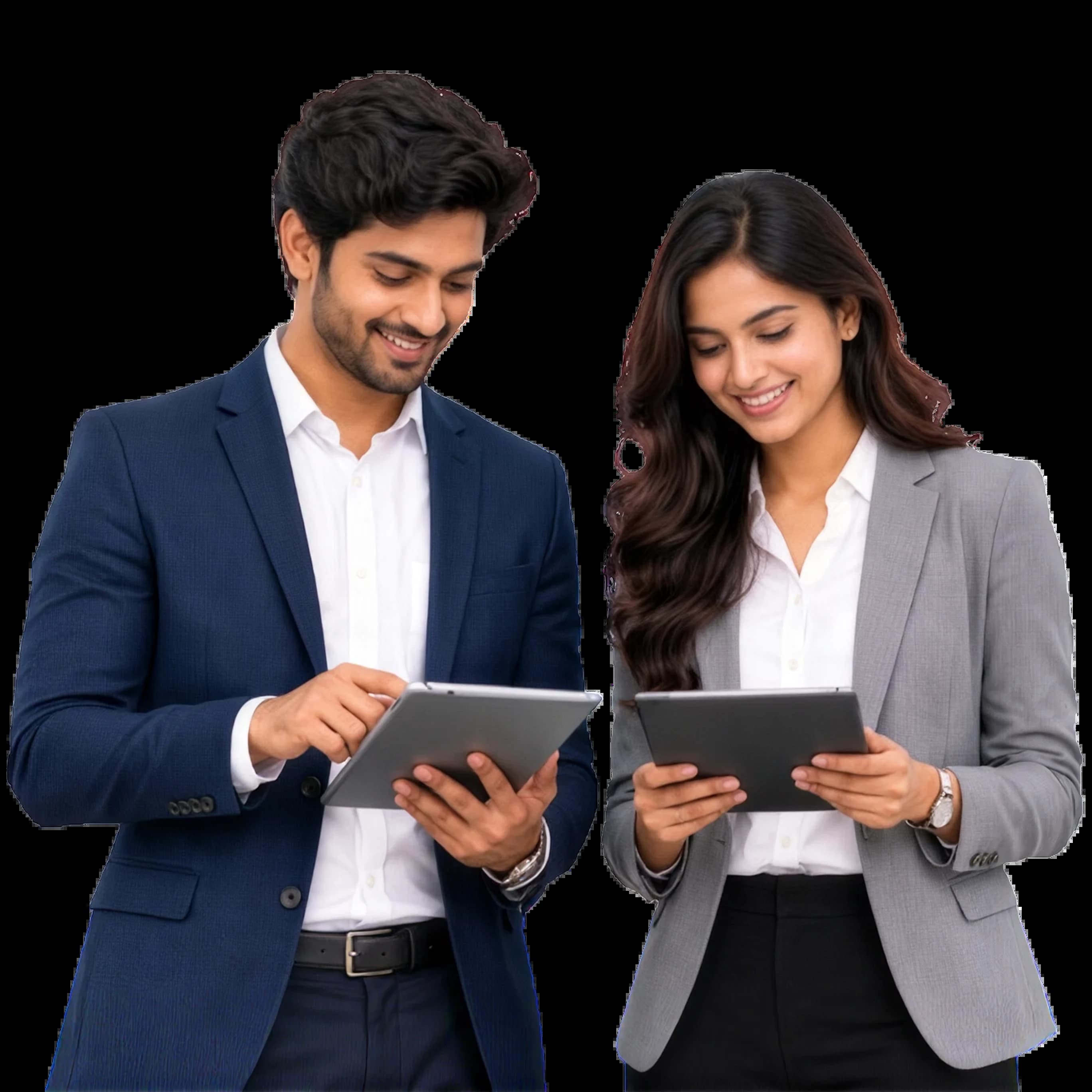Enterprise IT Services & Solutions with AI Specialization