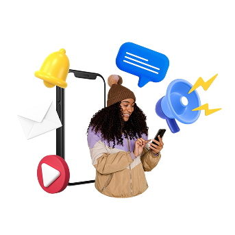 Social Media Marketing (SMM)