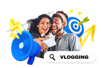 Social Media Optimization (SMO)