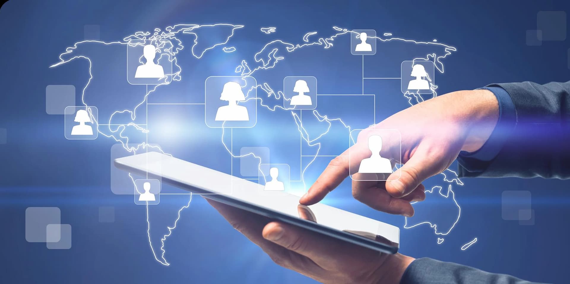 Digital Census Platform