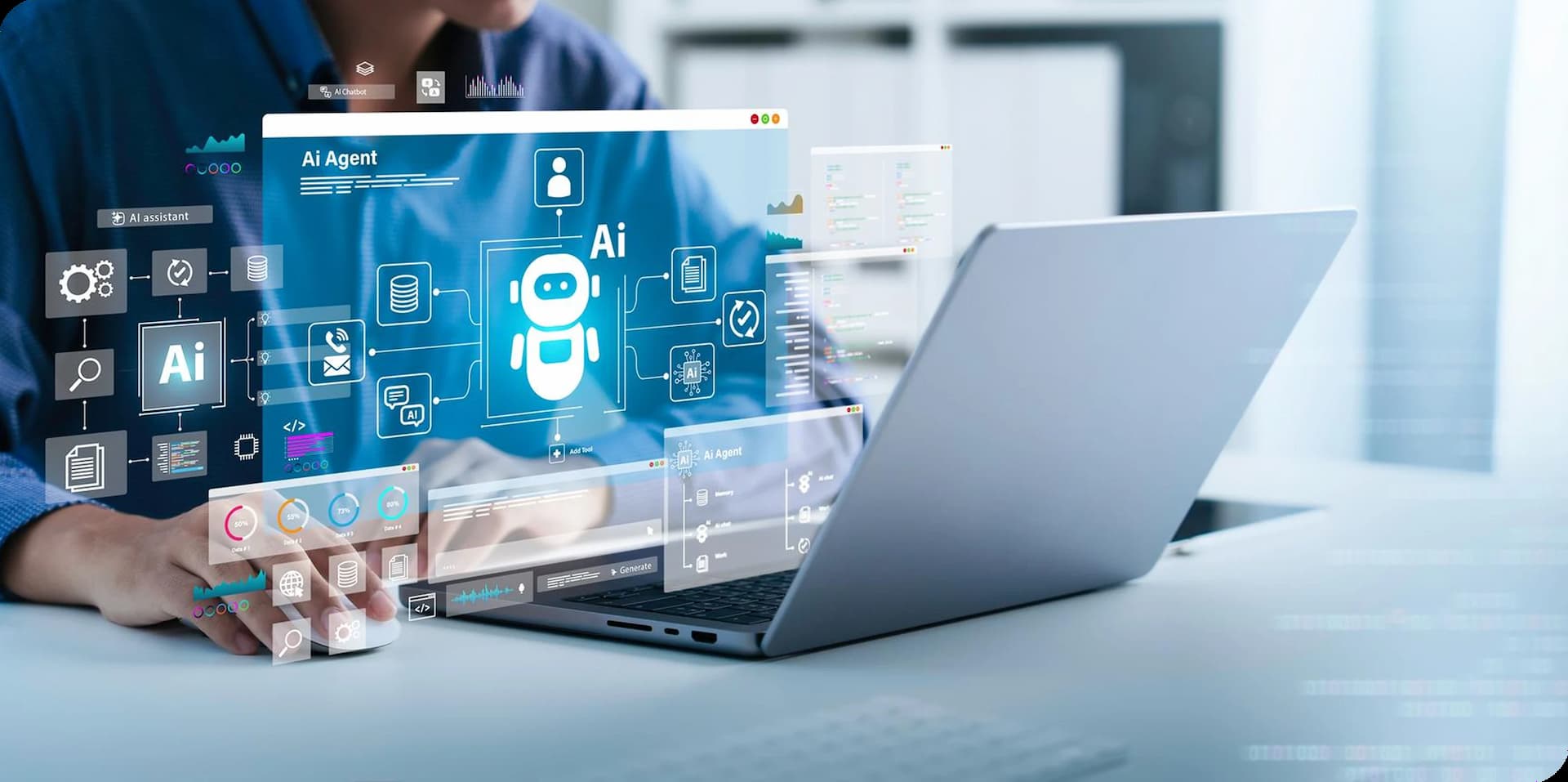 AI-Ready ERP Software Development