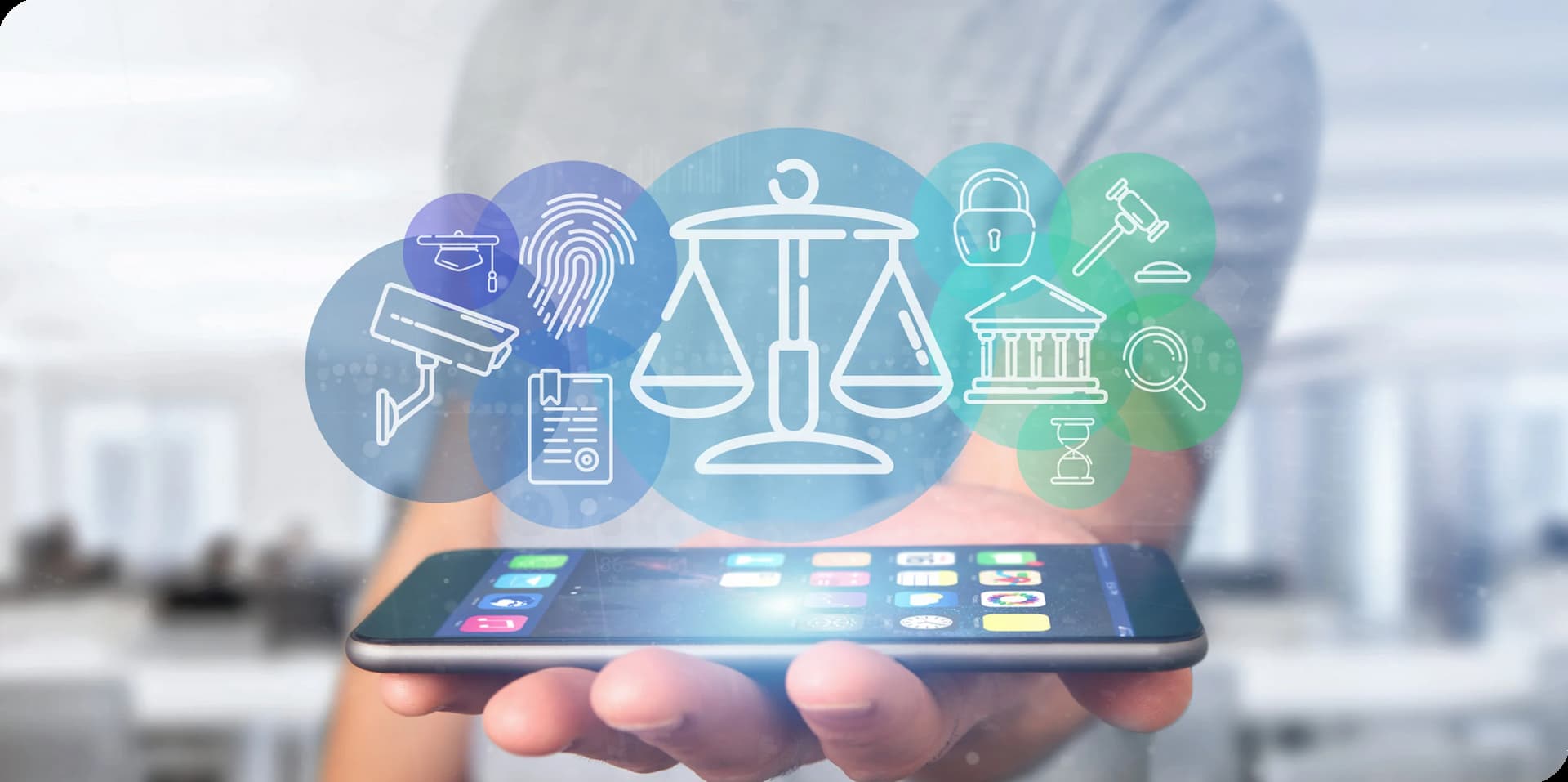 Justice Connect