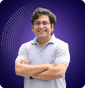 Prof. Prabhu Rajagopal