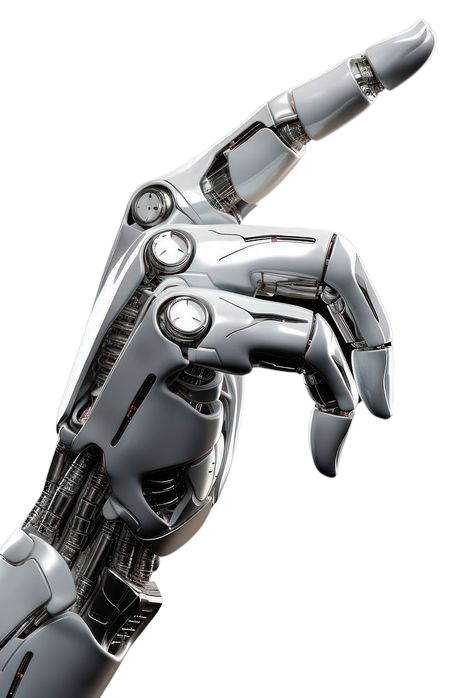 Robot Hand