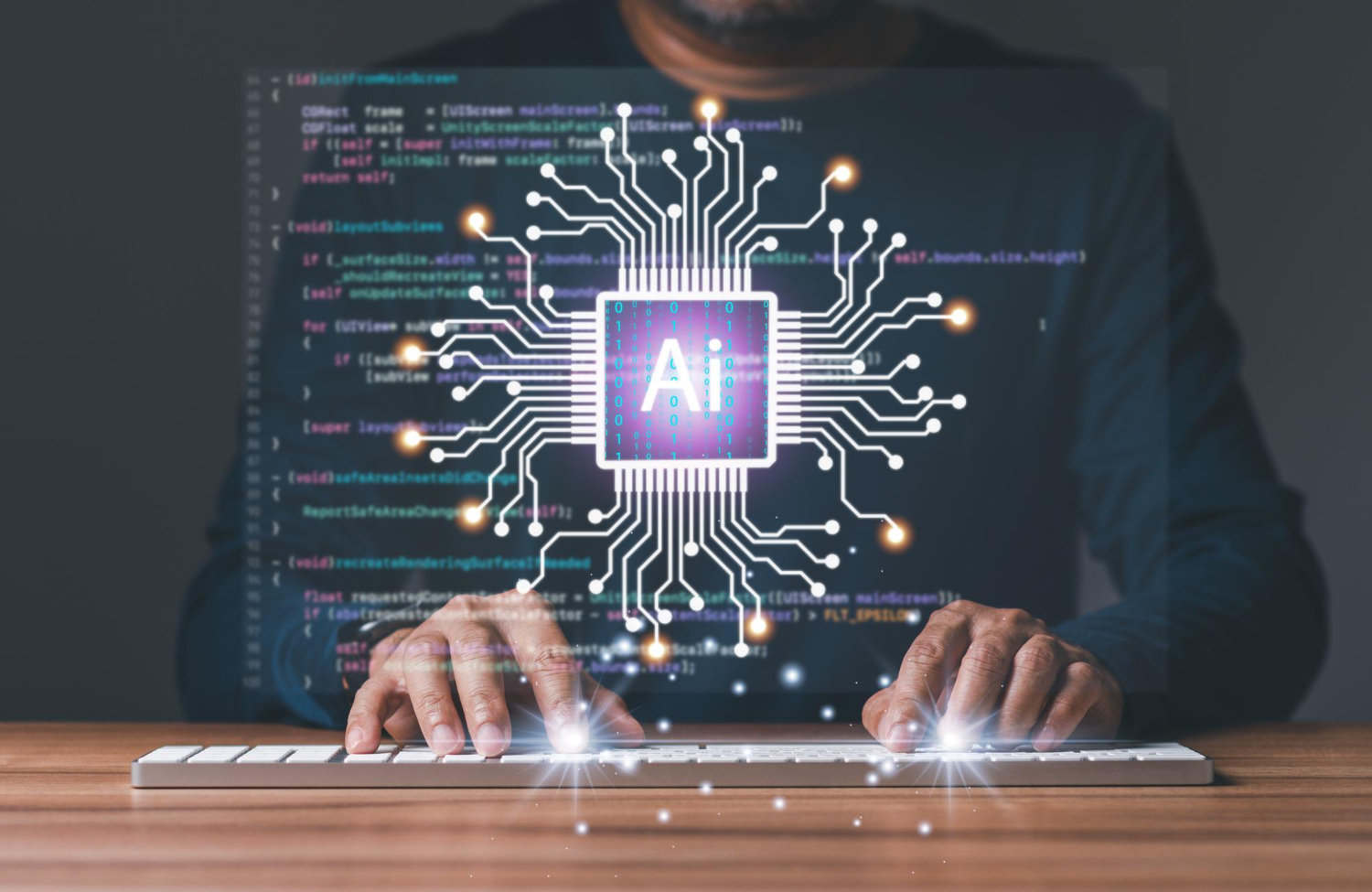 AI Integration & Development