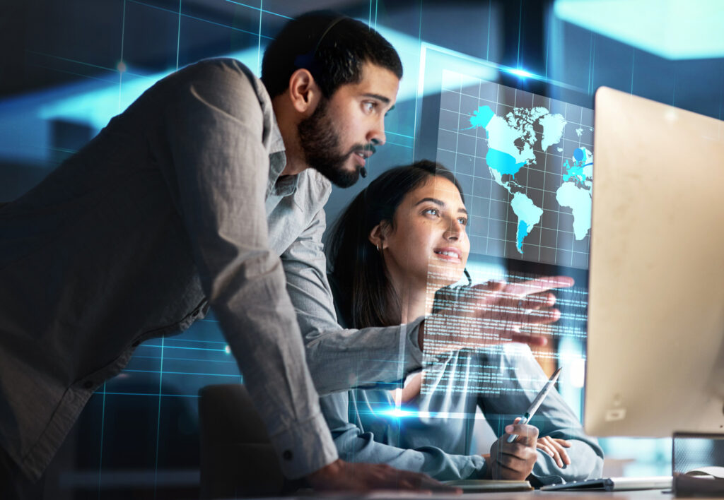 Our-Expertise-in-IT-Solutions​