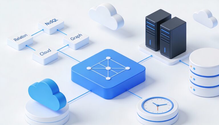 Types of Databases A Comprehensive Guide