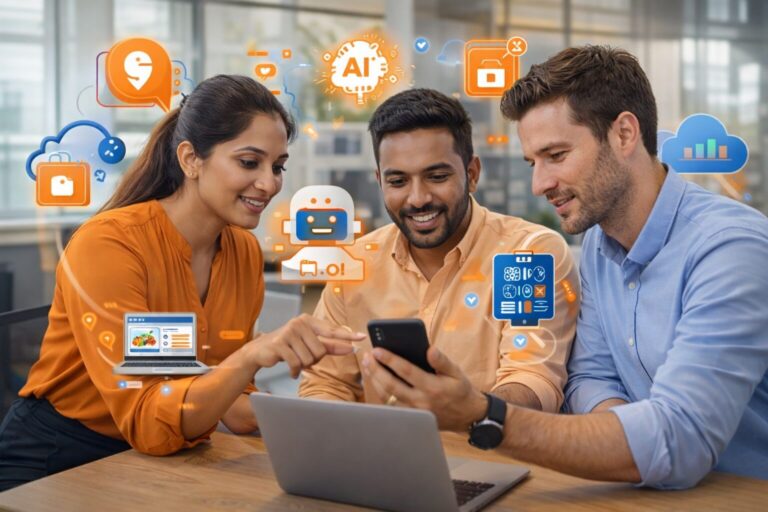 What Swiggy’s AI Ordering Teaches Retail Brands About the Future- feature image