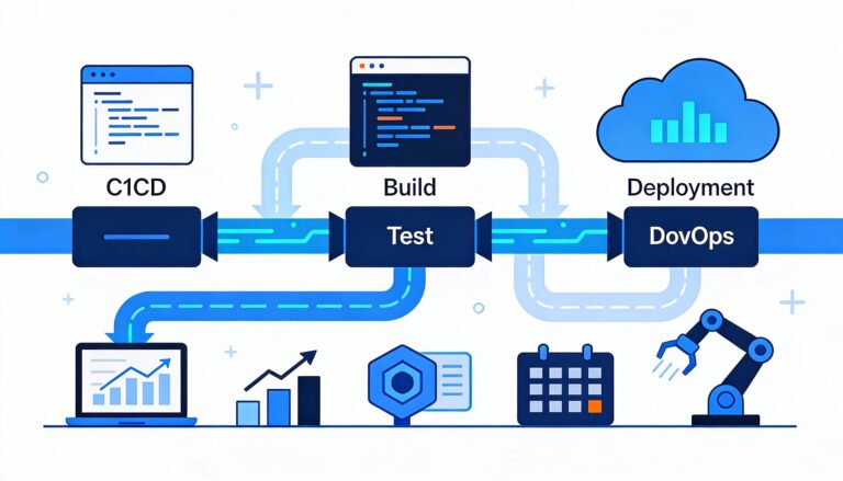 What is CICD in devops