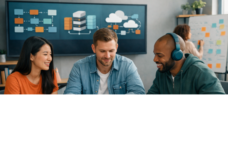 Multi-Tenant Architecture in SaaS