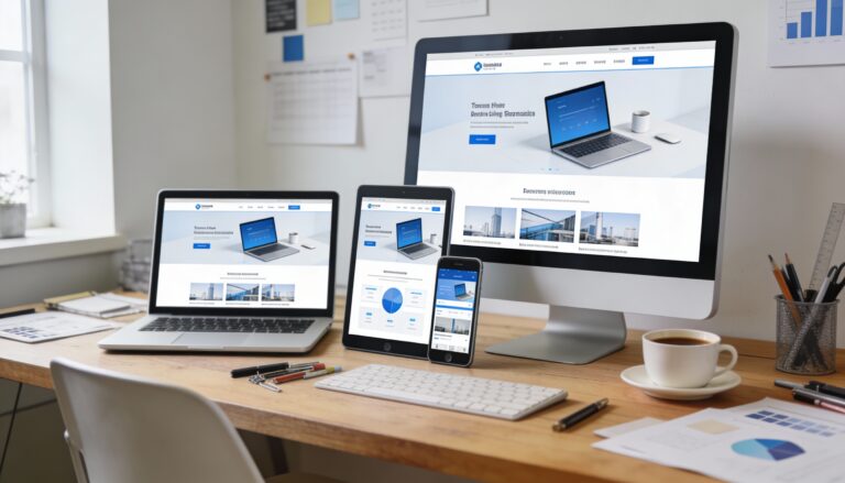 responsive web design best practices
