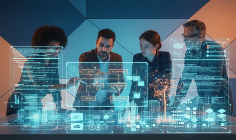 types of software architecture