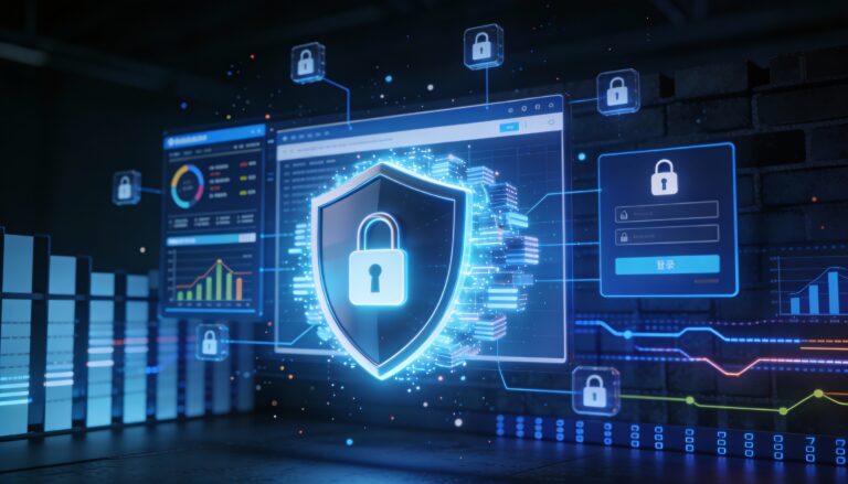 web security considerations