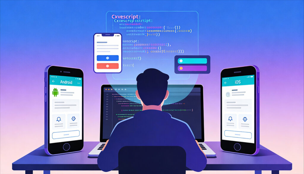 what-is-react-native-in-app-development