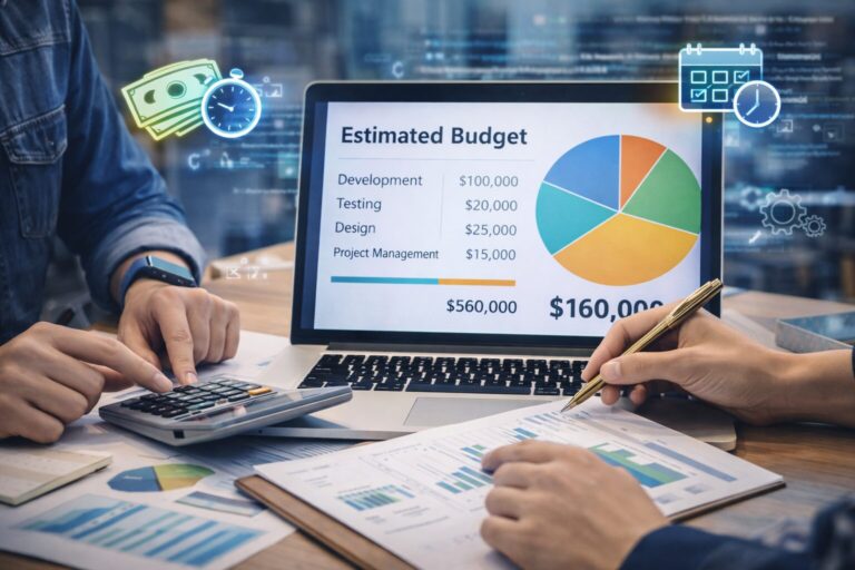How to Estimate Software Development Budget