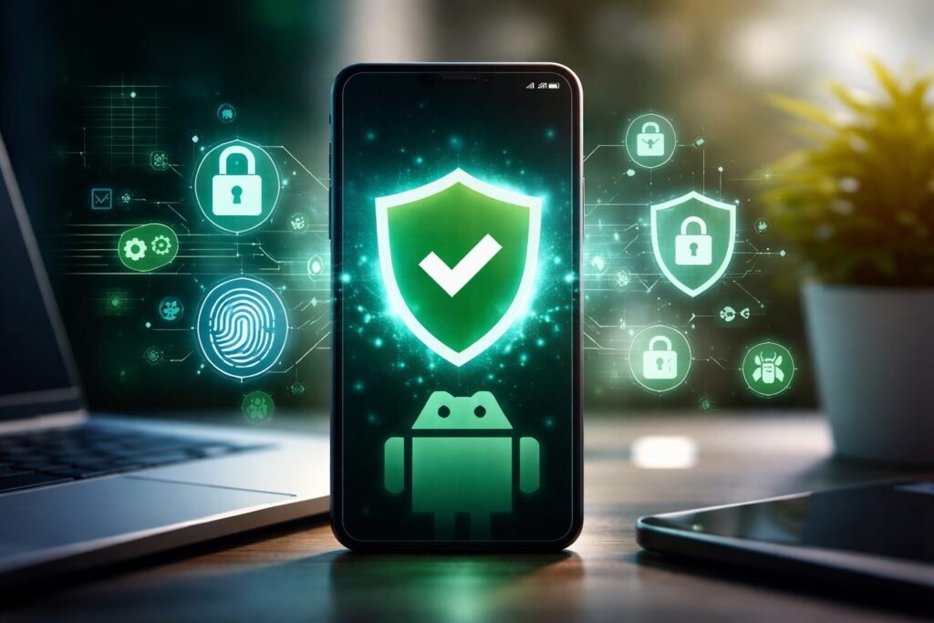 android app security