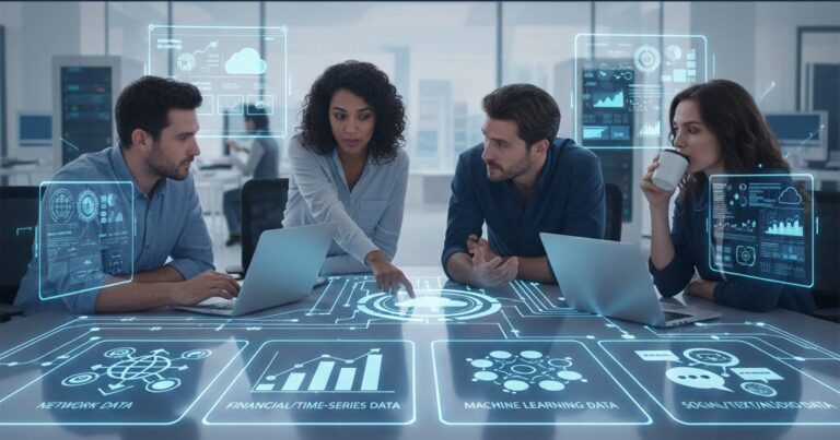 Edge Computing: Guide to Distributed Computing at the Network Edge