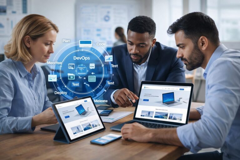 How to choose an ecommerce development company