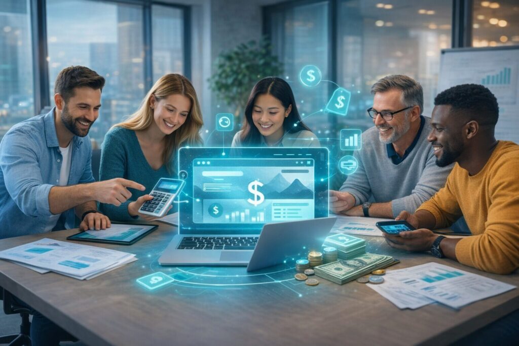 how much does it cost to build a website.