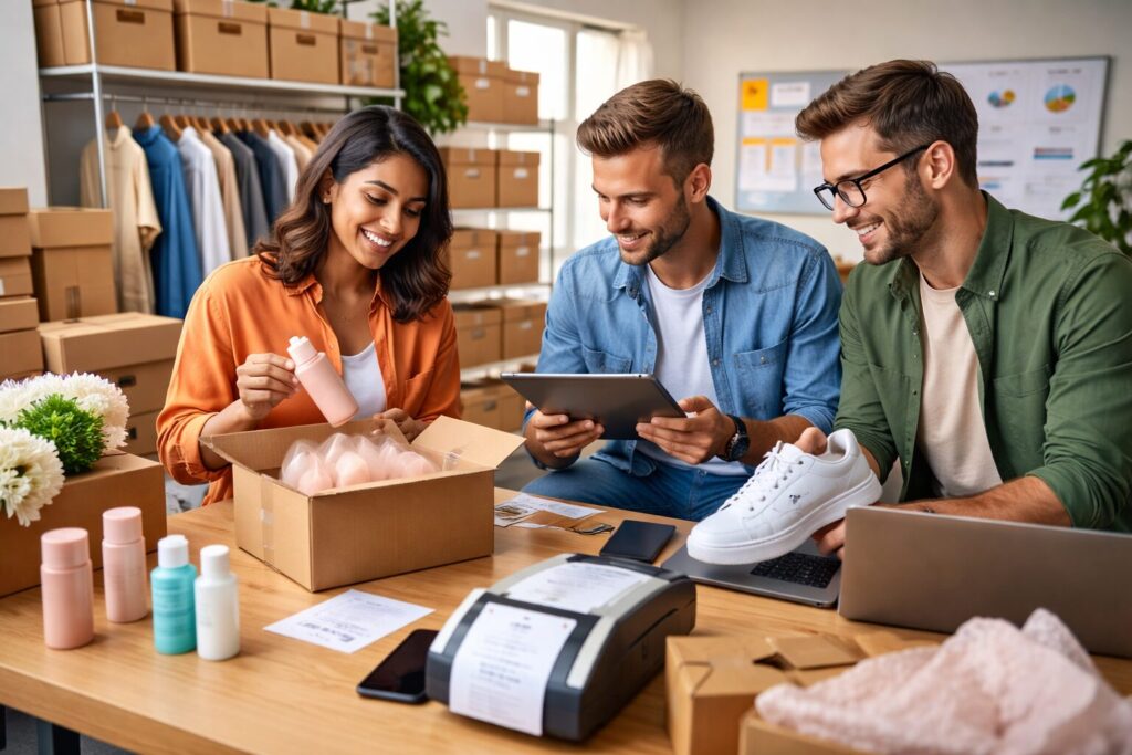 what is d2c business